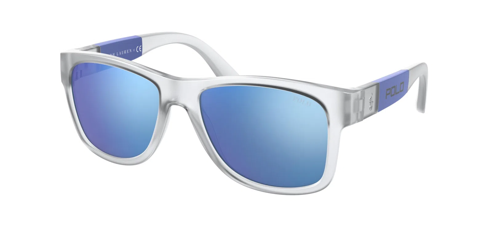 Polo 4162 Sunglasses - view 3